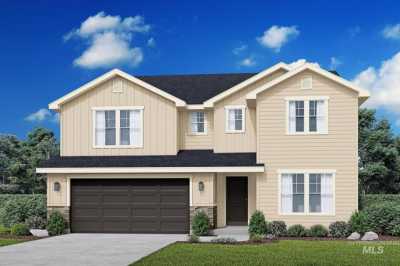 Home For Sale in Star, Idaho