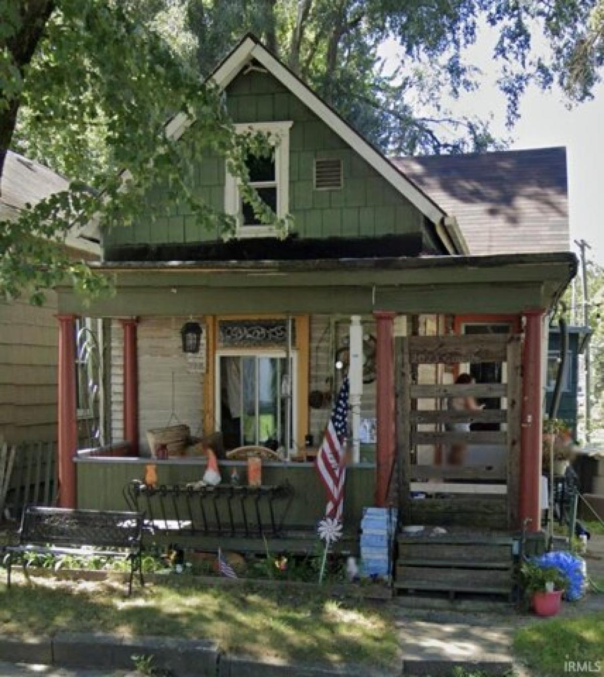 Picture of Home For Sale in Fort Wayne, Indiana, United States