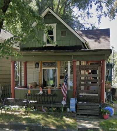 Home For Sale in Fort Wayne, Indiana