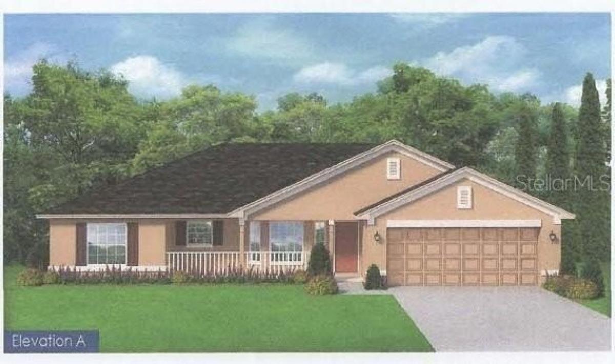 Picture of Home For Sale in North Port, Florida, United States