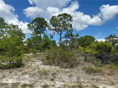 Residential Land For Sale in Lake Placid, Florida
