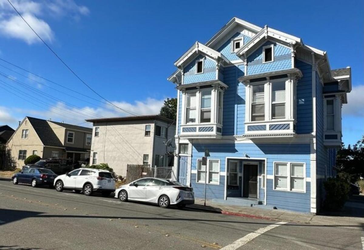 Picture of Home For Sale in Berkeley, California, United States