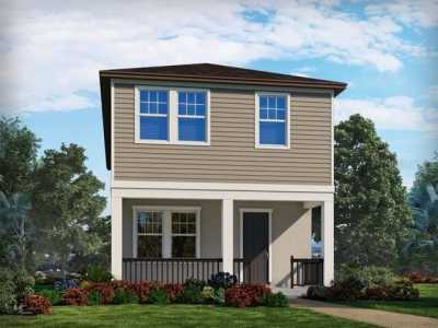 Home For Sale in Winter Garden, Florida