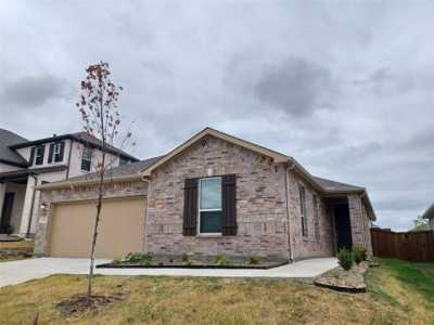 Home For Rent in Aubrey, Texas