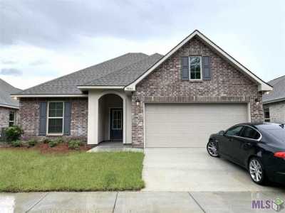 Home For Rent in Baton Rouge, Louisiana