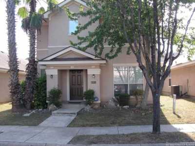 Home For Rent in San Antonio, Texas