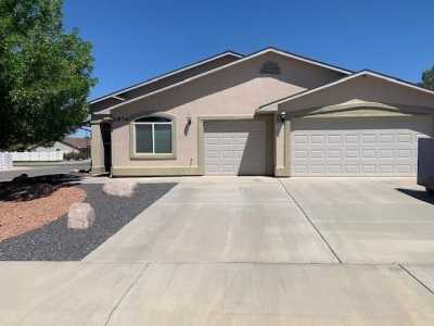 Home For Sale in Grand Junction, Colorado