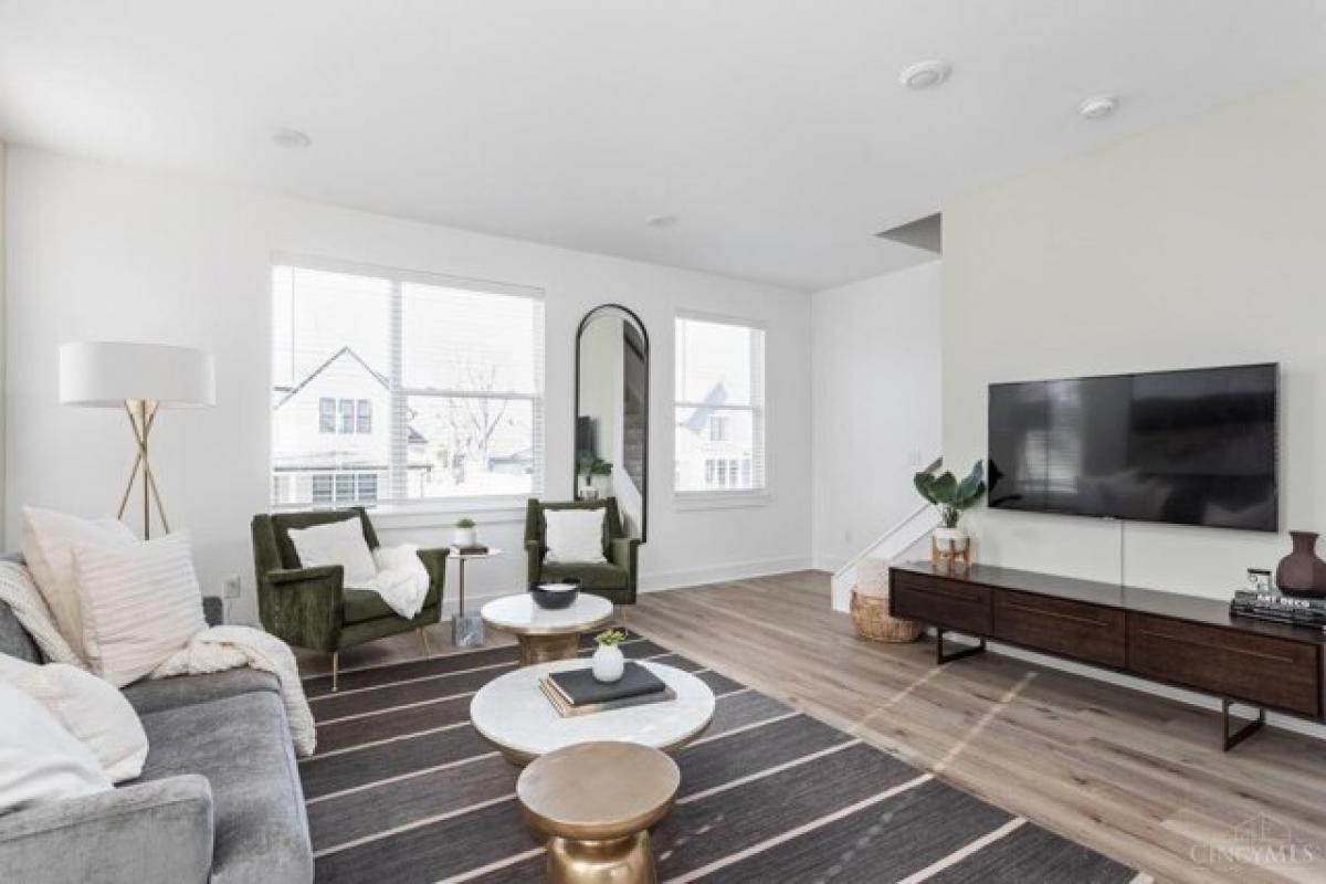 Picture of Home For Sale in Cincinnati, Ohio, United States