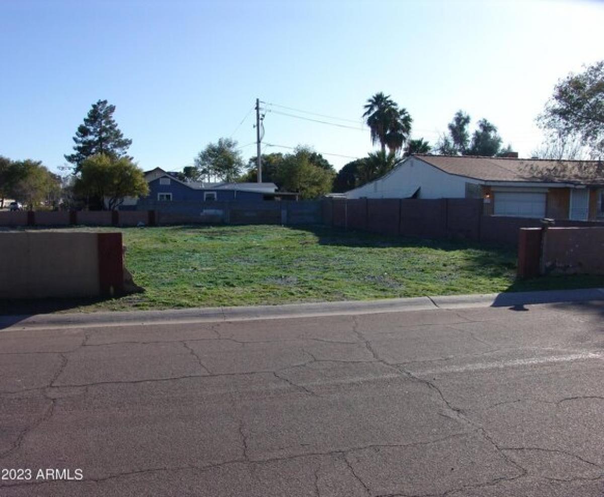 Picture of Residential Land For Sale in Phoenix, Arizona, United States