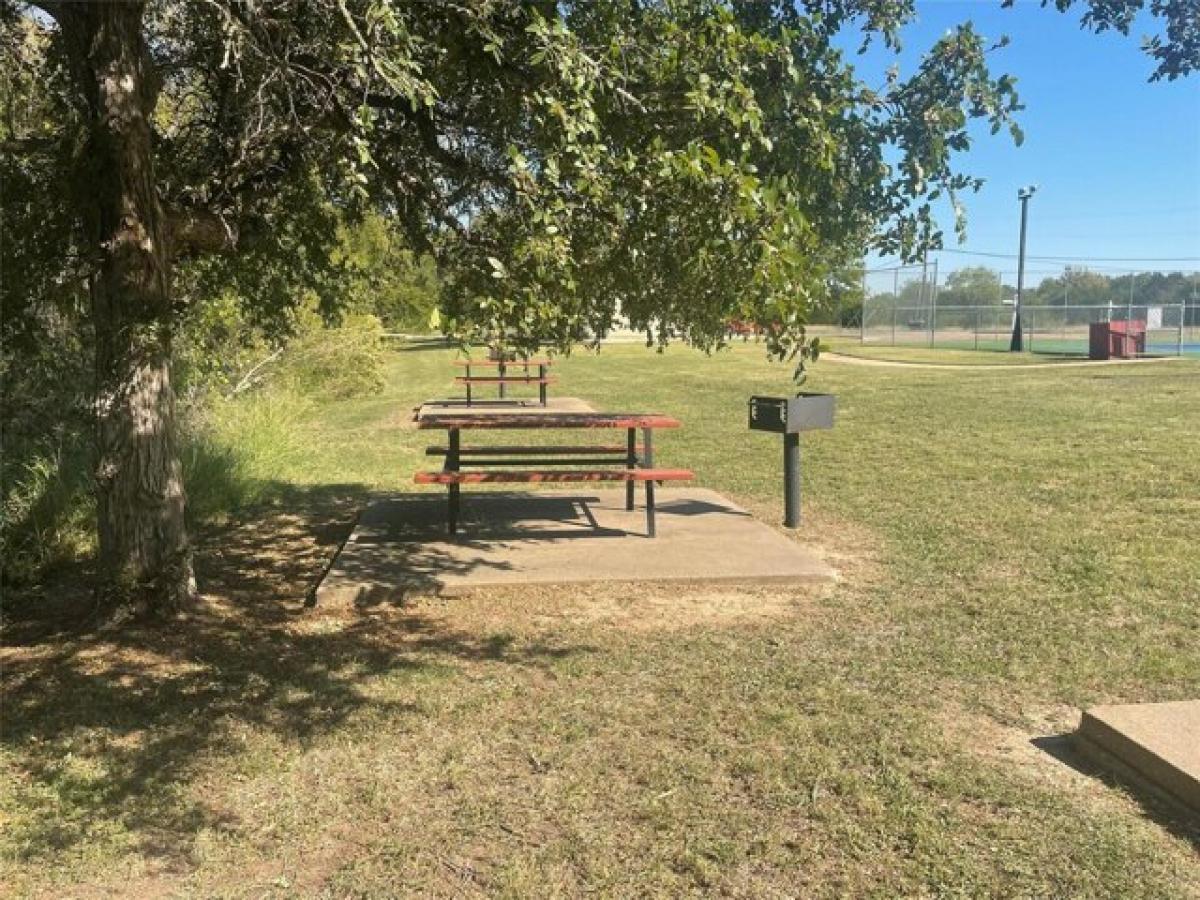 Picture of Residential Land For Sale in Whitney, Texas, United States