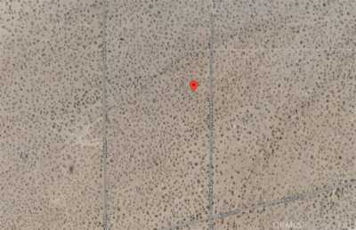 Residential Land For Sale in Apple Valley, California