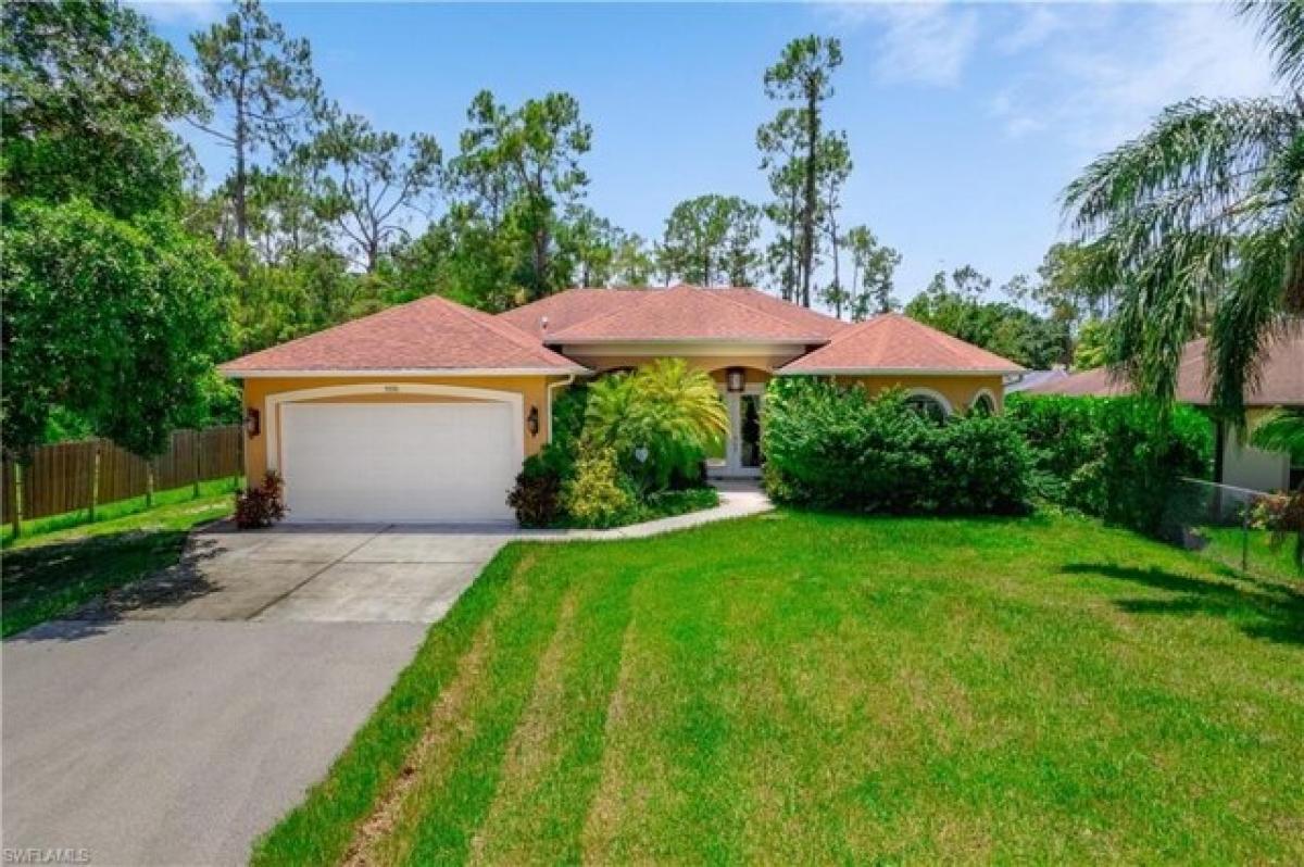 Picture of Home For Sale in Naples, Florida, United States