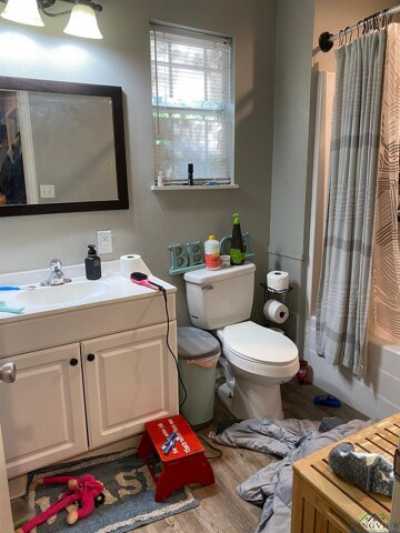 Home For Sale in Longview, Texas