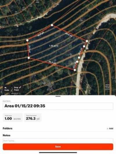 Residential Land For Sale in Granbury, Texas