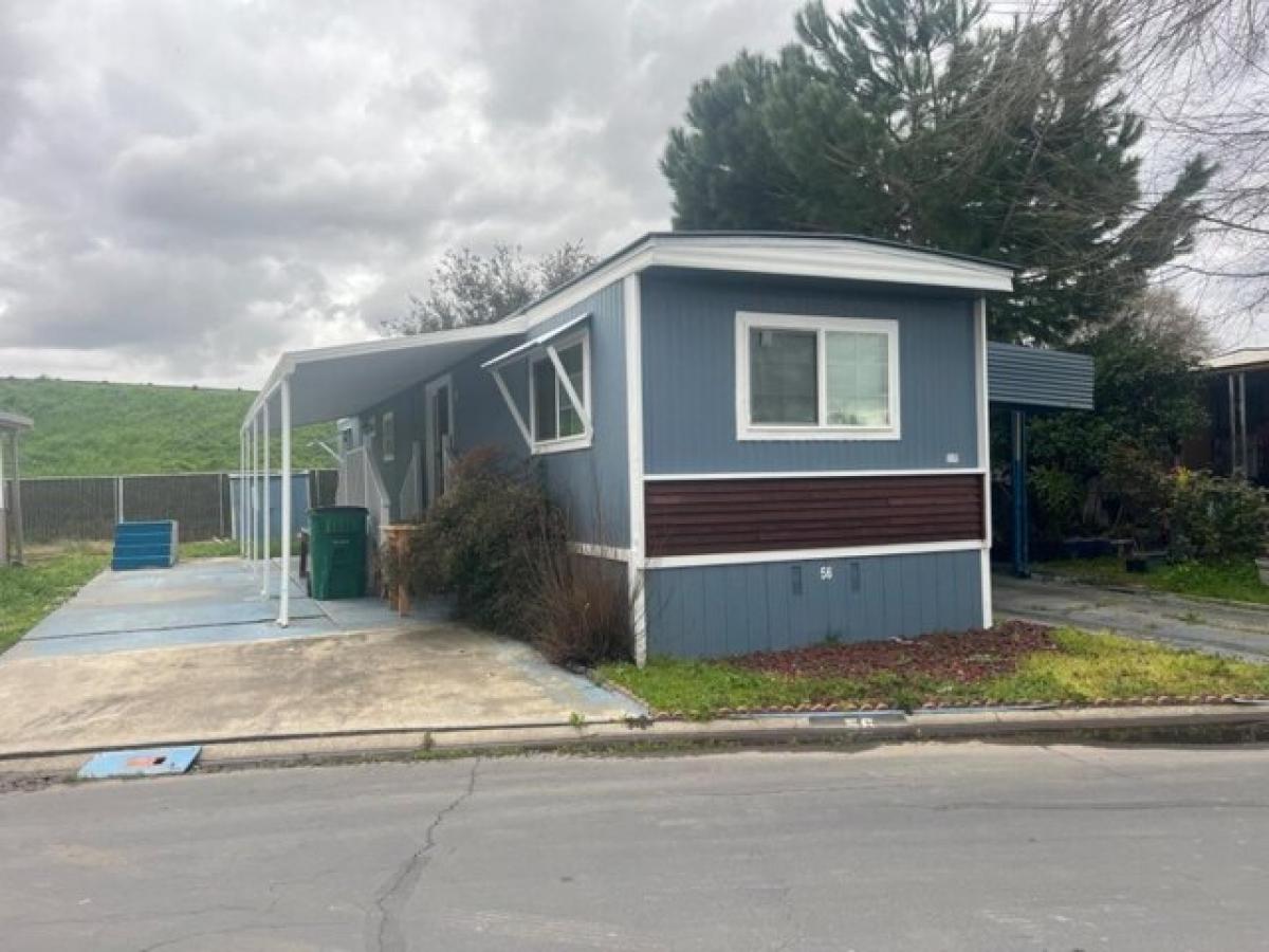 Picture of Home For Sale in Stockton, California, United States