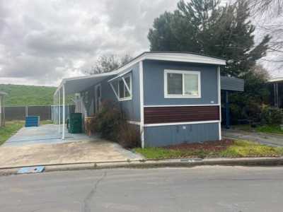 Home For Sale in Stockton, California