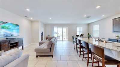 Home For Sale in Wesley Chapel, Florida
