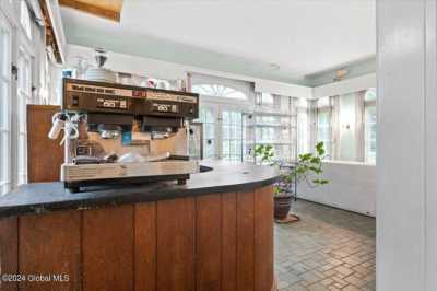 Home For Sale in Saratoga Springs, New York