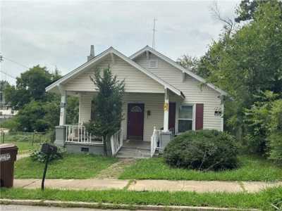 Home For Sale in High Point, North Carolina