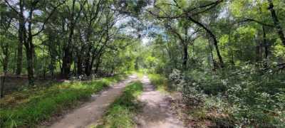 Residential Land For Rent in Inverness, Florida