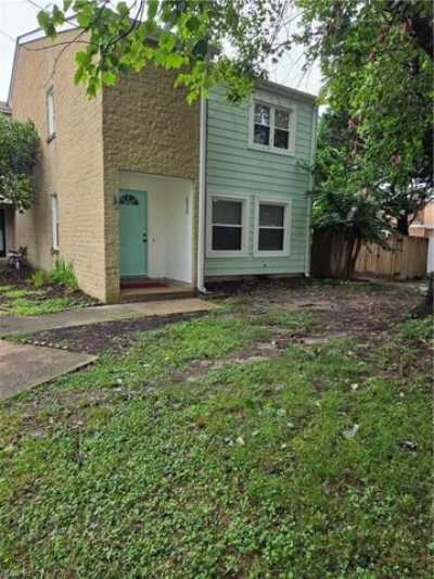 Home For Rent in Virginia Beach, Virginia