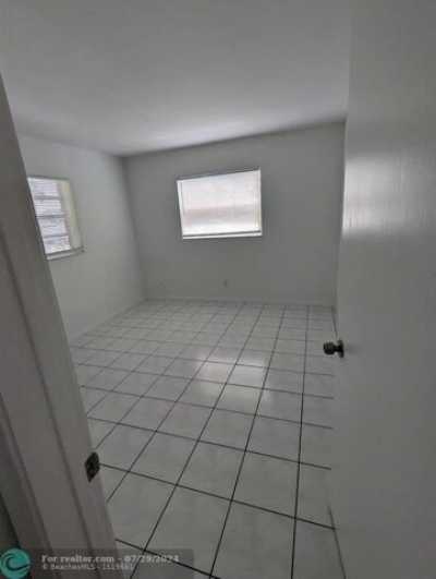 Apartment For Rent in Fort Lauderdale, Florida