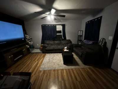 Home For Sale in Blackwell, Oklahoma