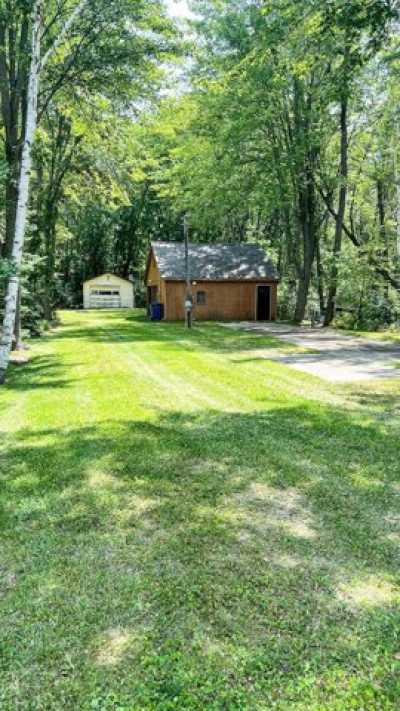 Home For Sale in Houghton Lake, Michigan