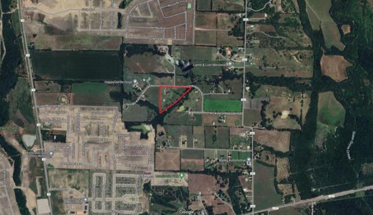 Picture of Home For Sale in Princeton, Texas, United States