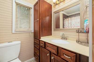 Home For Sale in Conyers, Georgia