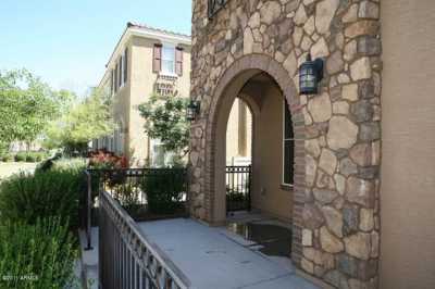 Home For Rent in Gilbert, Arizona