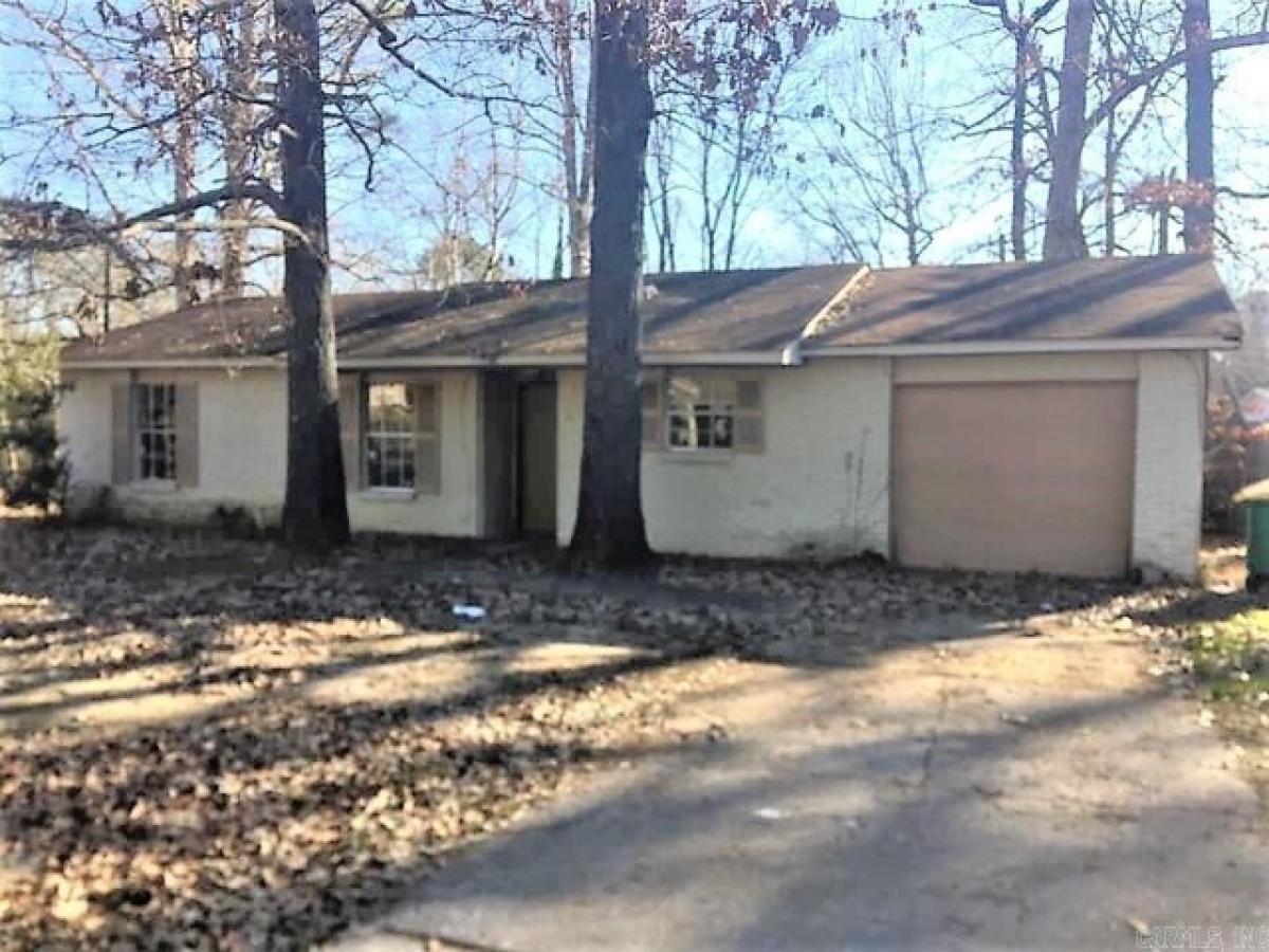 Picture of Home For Rent in Little Rock, Arkansas, United States