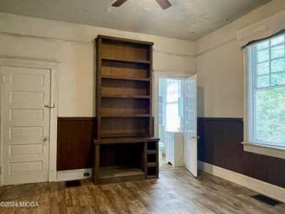 Home For Sale in Sparta, Georgia