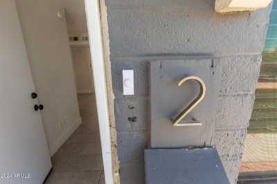 Home For Rent in Scottsdale, Arizona