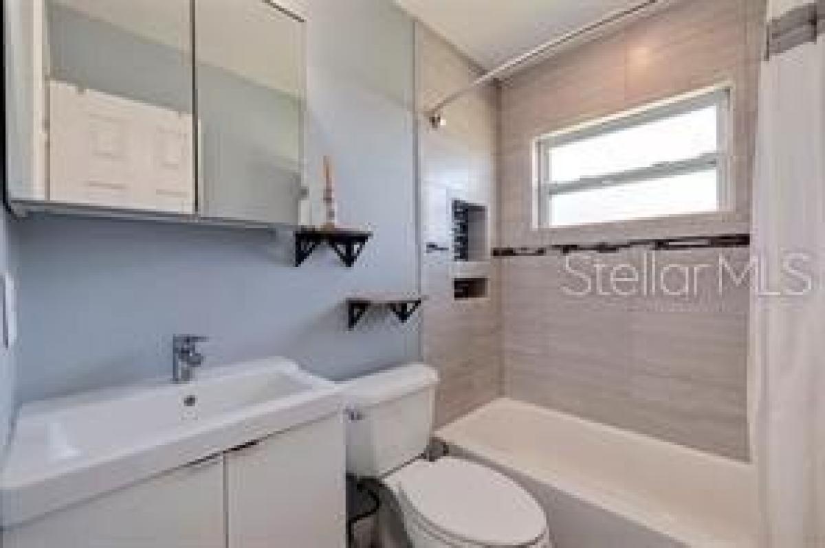 Picture of Home For Rent in Saint Petersburg, Florida, United States