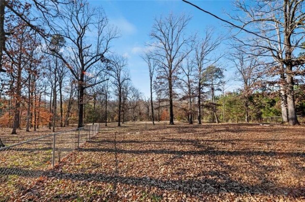 Picture of Residential Land For Sale in Broken Bow, Oklahoma, United States