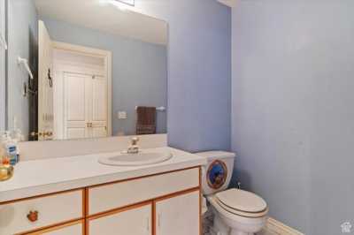 Home For Sale in Layton, Utah