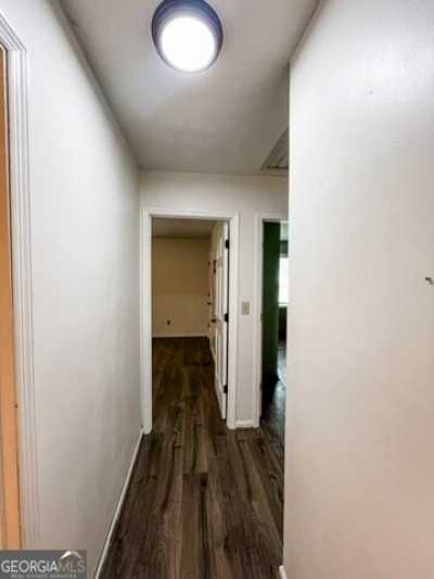 Home For Sale in Covington, Georgia