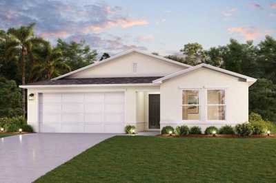 Home For Sale in Belleview, Florida
