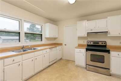 Home For Sale in Chesapeake, Virginia