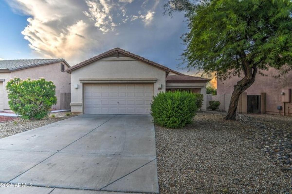 Picture of Home For Rent in Surprise, Arizona, United States