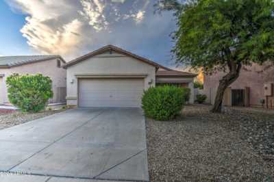 Home For Rent in Surprise, Arizona