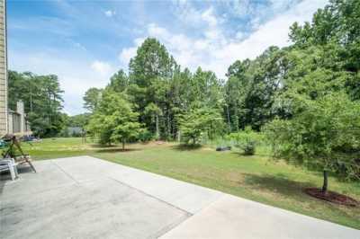 Home For Sale in Suwanee, Georgia