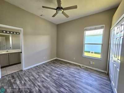 Home For Rent in Port Saint Lucie, Florida