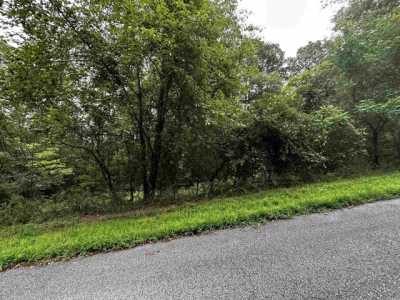 Residential Land For Sale in Shirley, Arkansas