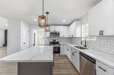 Home For Sale in League City, Texas