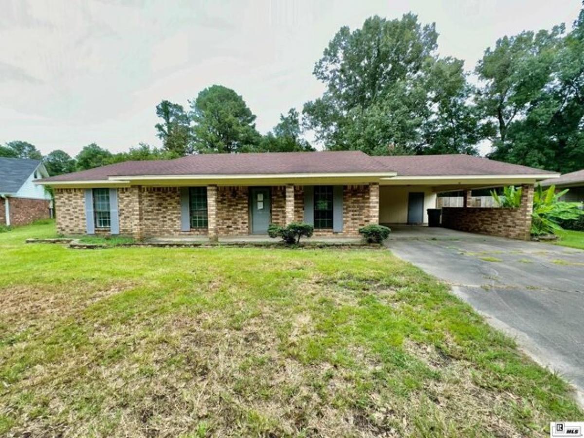 Picture of Home For Sale in Monroe, Louisiana, United States