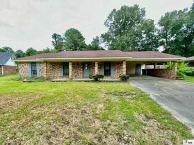Home For Sale in Monroe, Louisiana