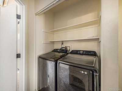 Home For Sale in Littleton, Colorado