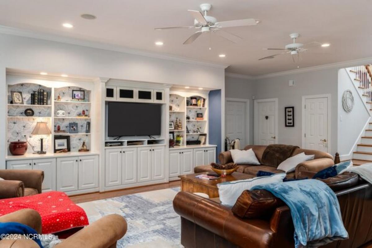 Picture of Home For Sale in Pinehurst, North Carolina, United States